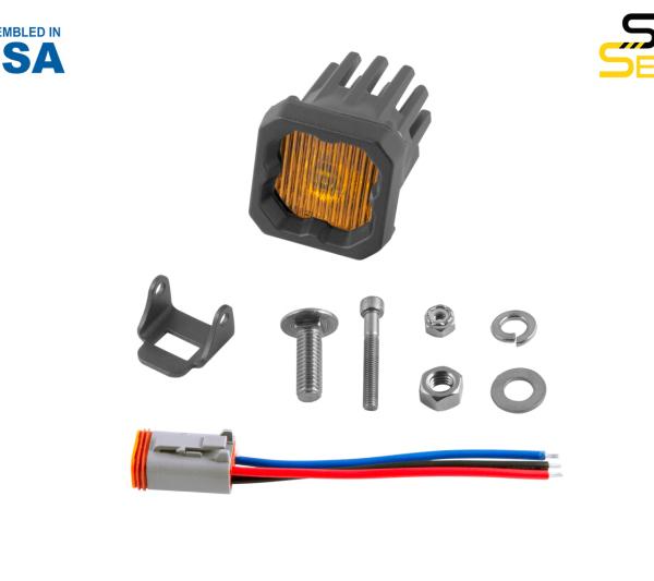 Diode Dynamics DD6848S