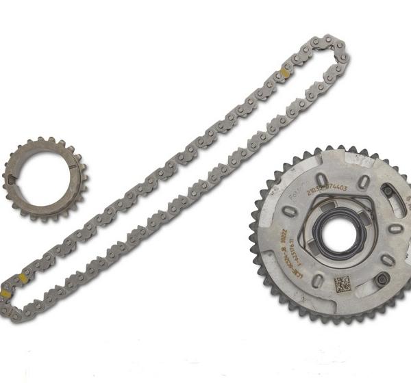 Ford Racing M-6268-SD73