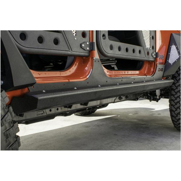 DV8 Offroad SRSOTB-13