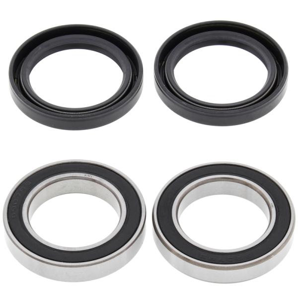 ABR Wheel Bearing Kits All Balls Racing 25-1595