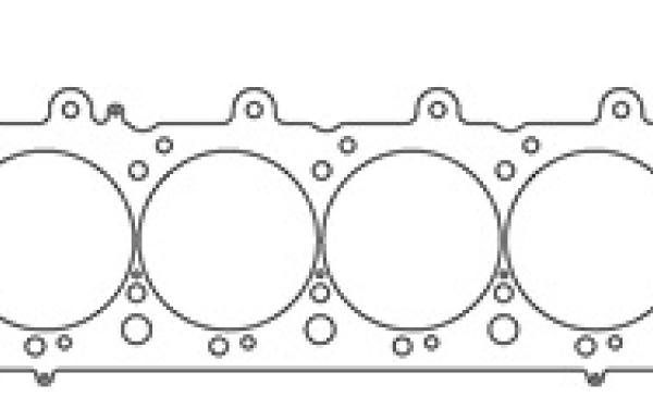 Cometic Gasket C5798-051