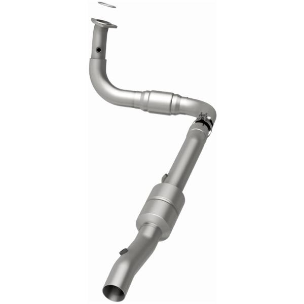 Magnaflow 458067