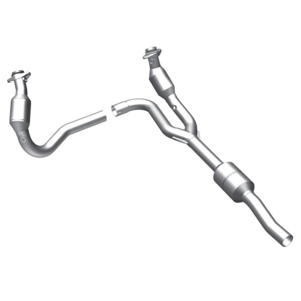 MAG Converter Direct Fit Magnaflow 49554