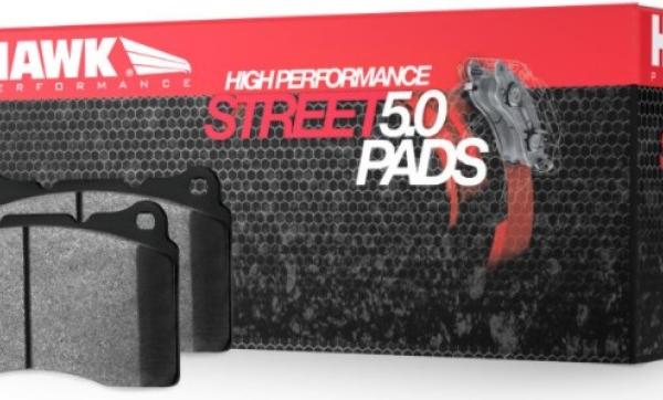 Hawk Performance HB758B.652
