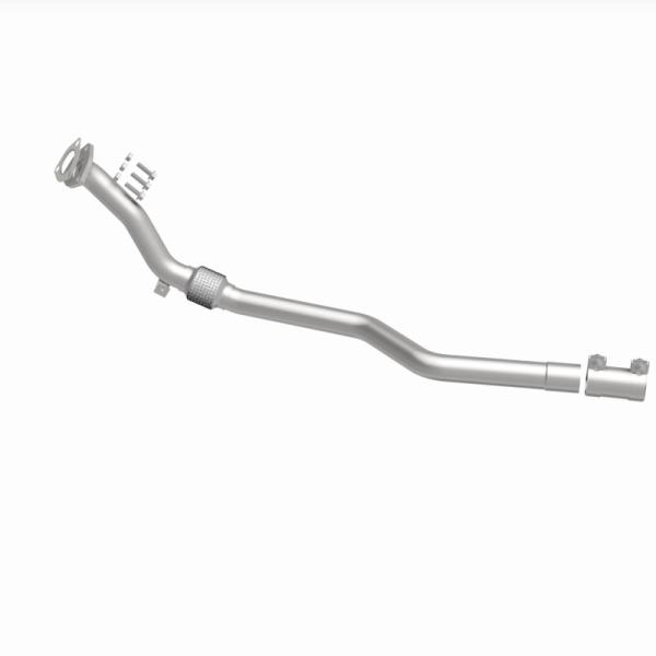 MAG BRE Front Pipe Kit Magnaflow 107-0114