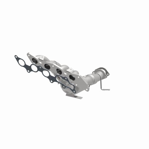 MAG Converter Direct Fit Magnaflow 5531344