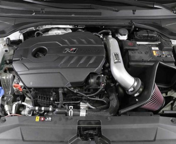 K&N Engineering 69-5324TS