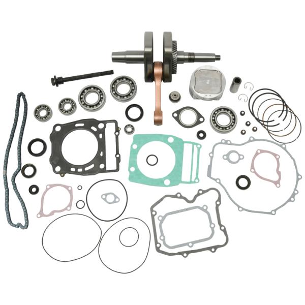 Vertex Pistons WR00065