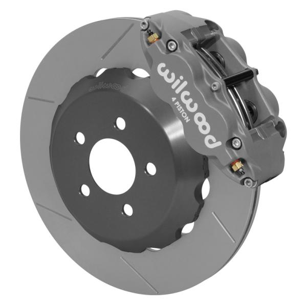 WIL Superlite Brake Kit Wilwood 140-14483