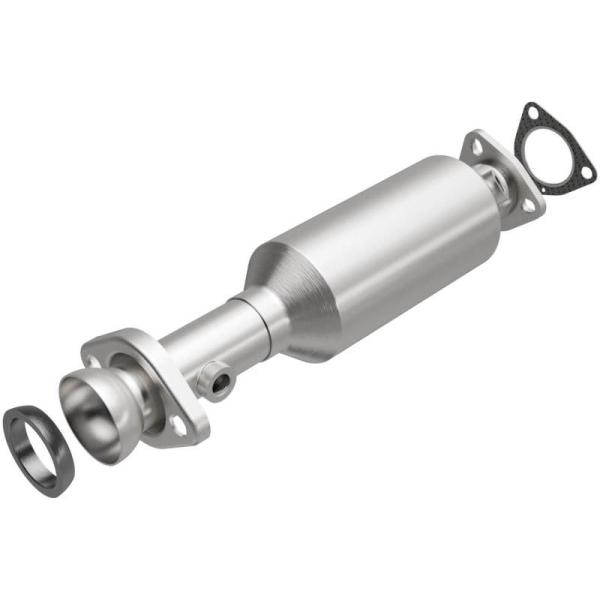 MAG Converter Direct Fit Magnaflow 4481650