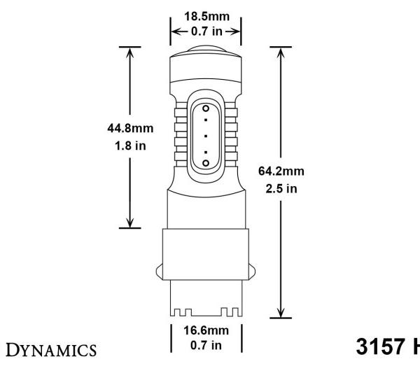 Diode Dynamics DD0052P