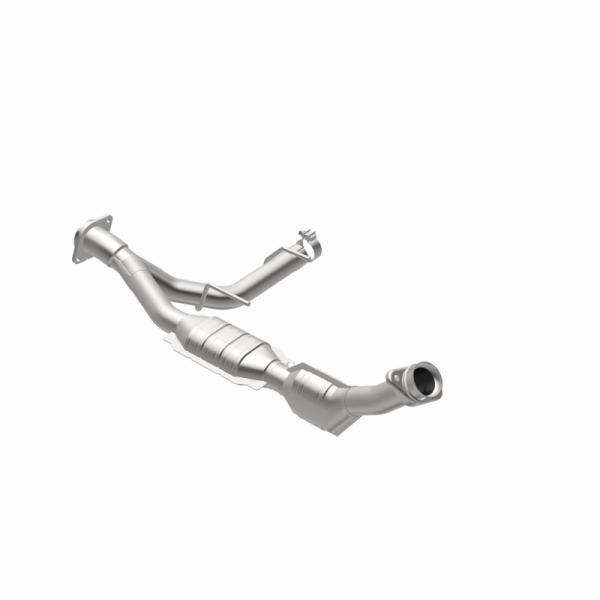 MAG Converter Direct Fit Magnaflow 24414