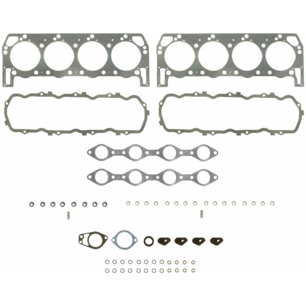 FEL Cylinder Head Gaskets Fel-Pro HS8891PT