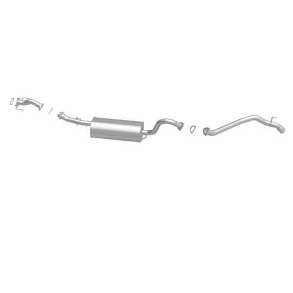 MAG BRE Exhaust Kits Magnaflow 106-0551