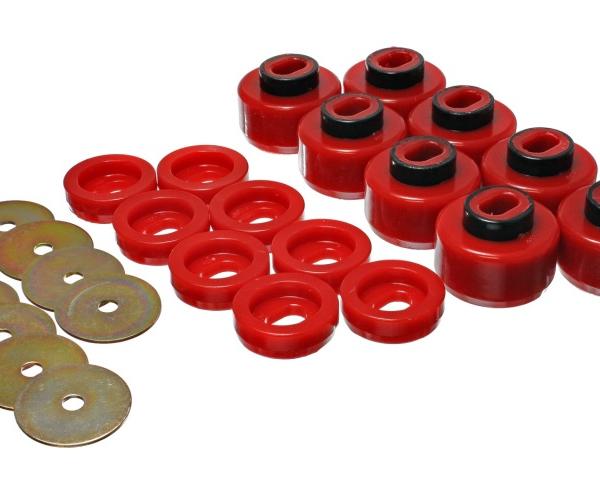 Energy Suspension 3.4150R