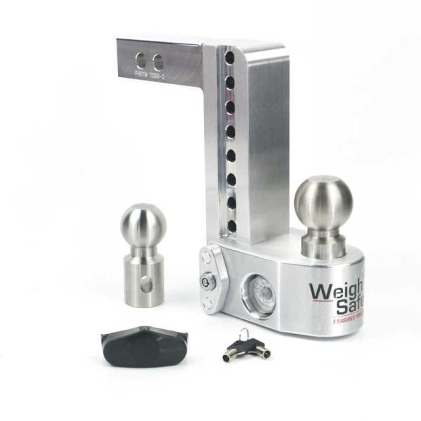Weigh Safe WS8-2