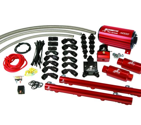 Aeromotive 17141