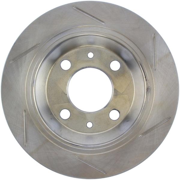 Stoptech 126.38007SR