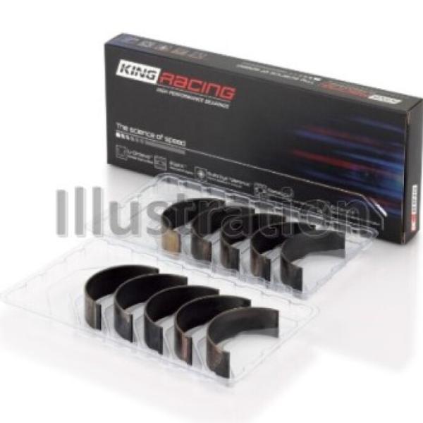 King Engine Bearings CR509XP