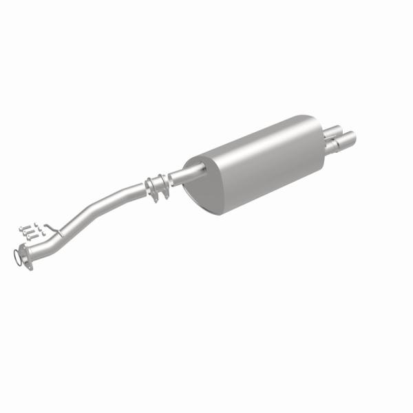 MAG BRE Exhaust Kits Magnaflow 108-0164