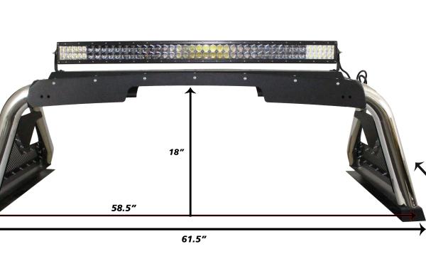 Go Rhino 915000T