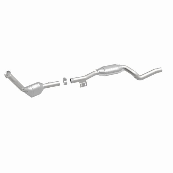MAG Converter Direct Fit Magnaflow 52115