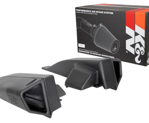 K&N Engineering 57-1143