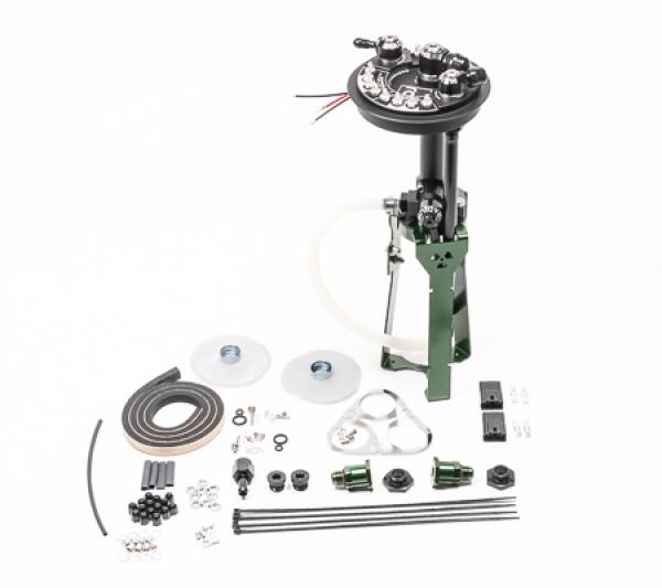 Radium Engineering 20-1511