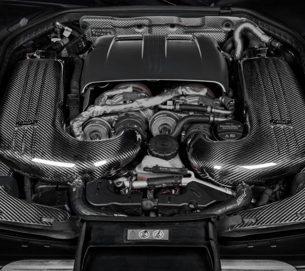 Eventuri EVE-C63SV2-CF-INT