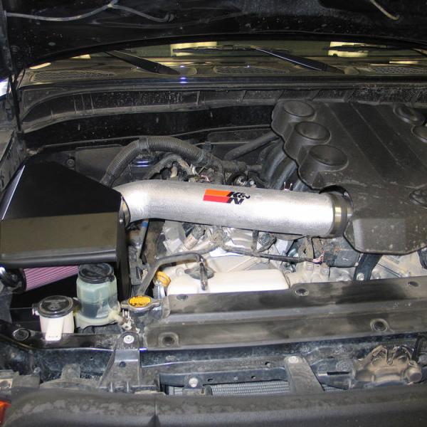 K&N Engineering 77-9034KP