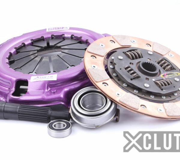 XCLUTCH XKMZ20002-1C