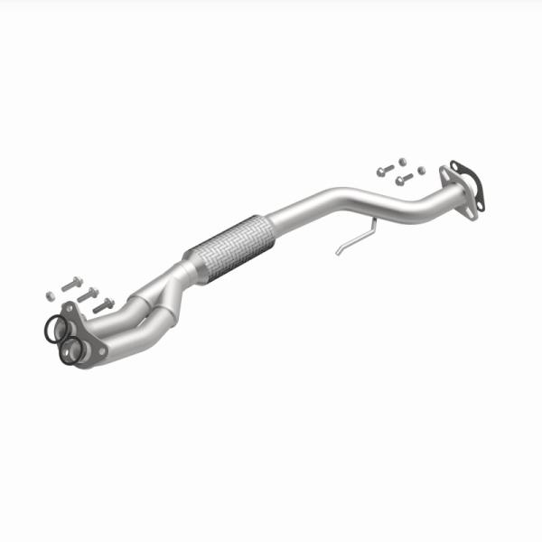 MAG BRE Front Pipe Kit Magnaflow 107-0026