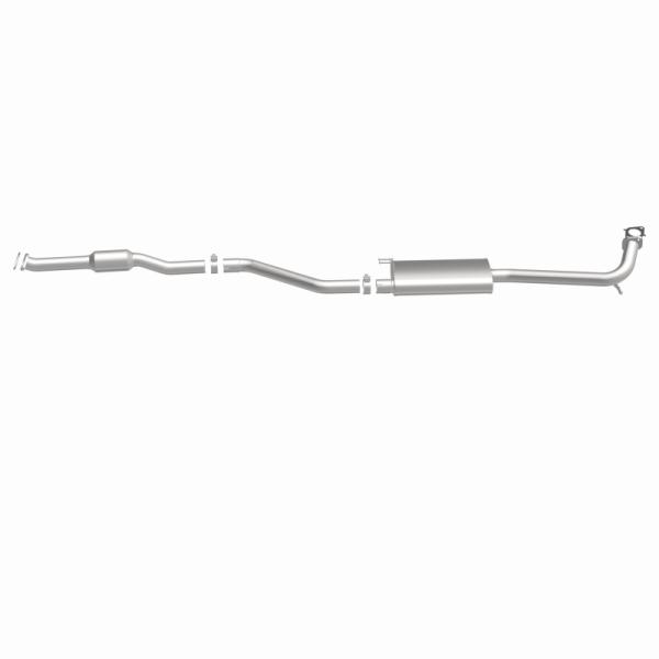 MAG Converter Direct Fit Magnaflow 280049