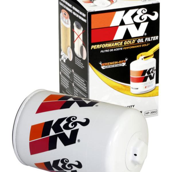 K&N Engineering HP-3002