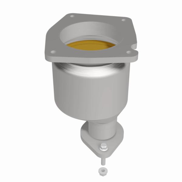 Magnaflow 4481053