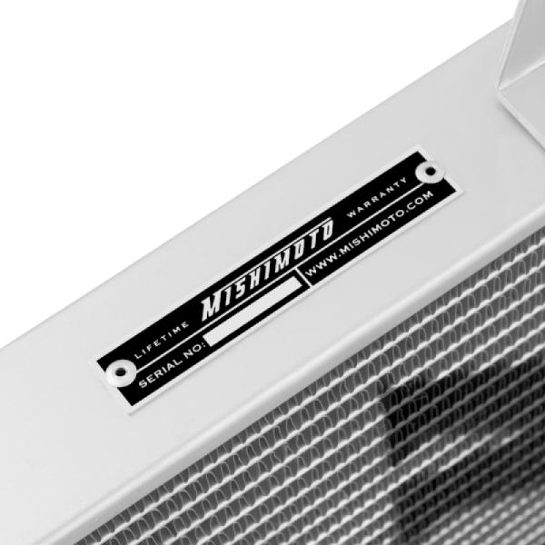 Mishimoto MMPS-YFZ350-87