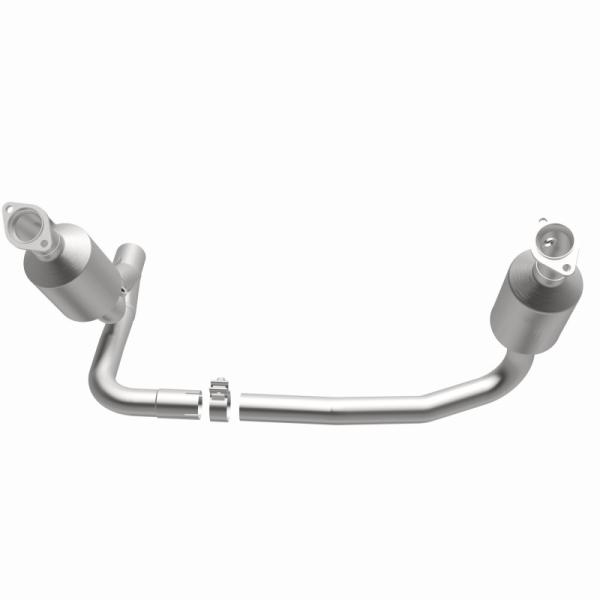 Magnaflow 4551026
