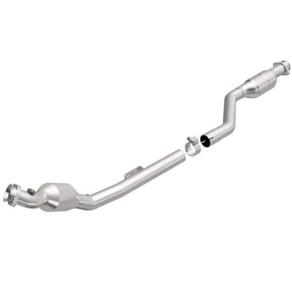 Magnaflow 444304