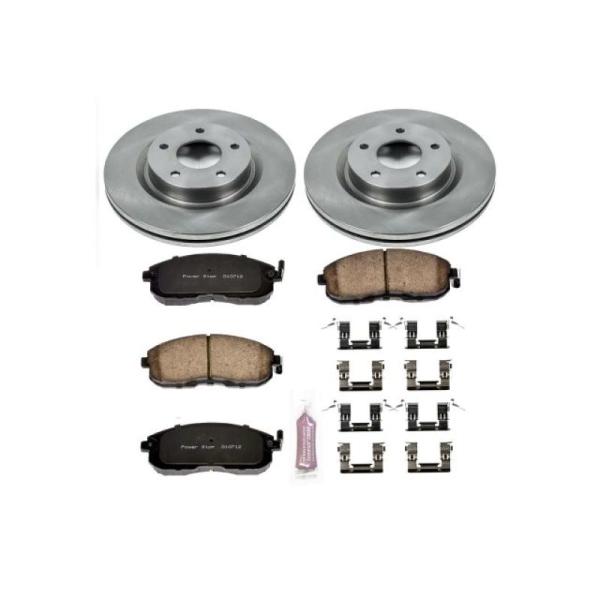 PowerStop KOE241