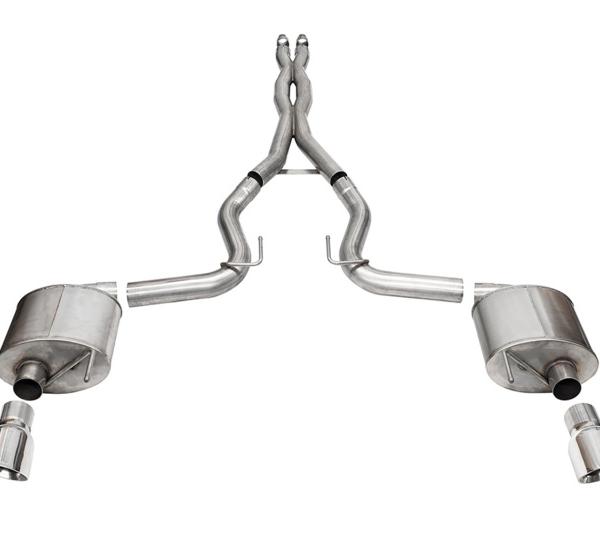 CORSA Performance 21254