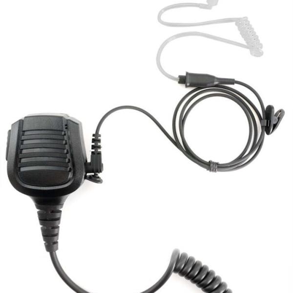 Rugged Radios PATROL-PACK-R1