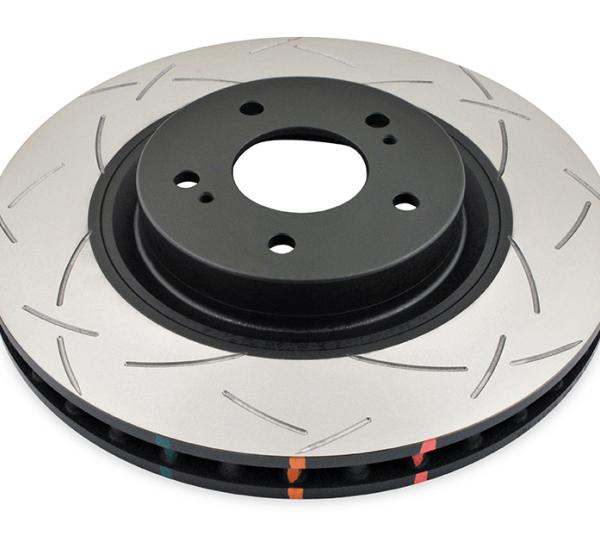 DBA 4000 Slot&Drill Rotors DBA 4928S