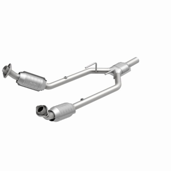 MAG Converter Direct Fit Magnaflow 23325