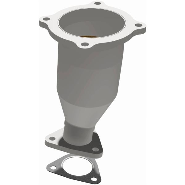 MAG Converter Direct Fit Magnaflow 51992