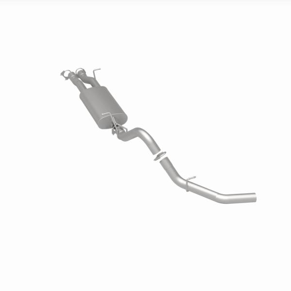 MAG BRE Exhaust Kits Magnaflow 106-0865