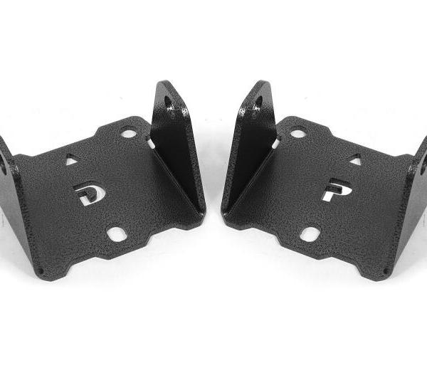 BMR Suspension MM331H