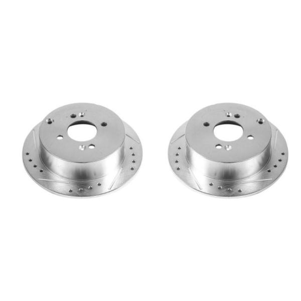 PowerStop JBR1334XPR
