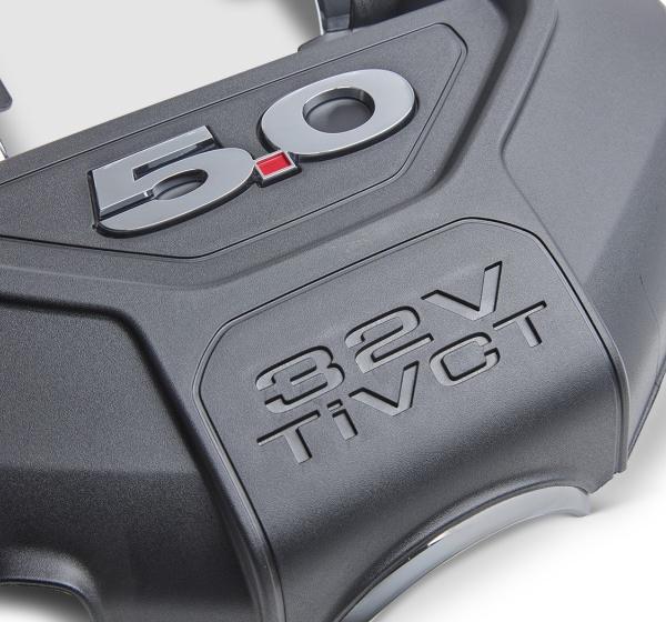 Ford Racing M-9680-M50