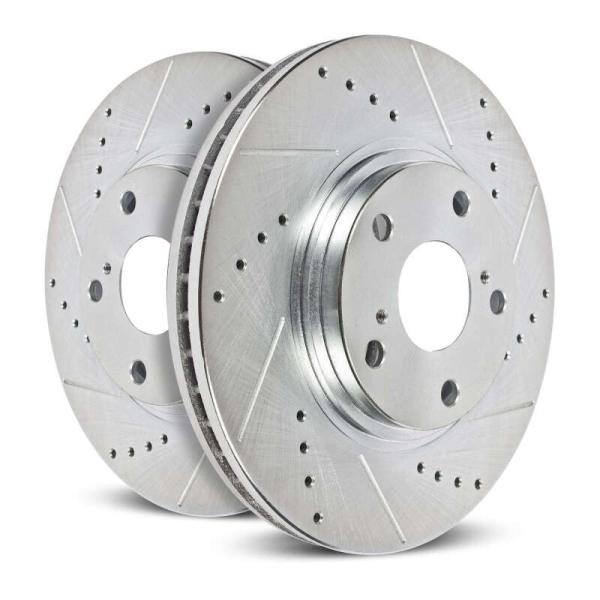PowerStop AR8385XPR