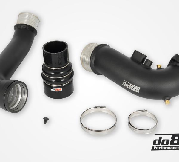 DOB Charge Pipe do88 TR-390